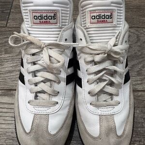 Adidas Sambas